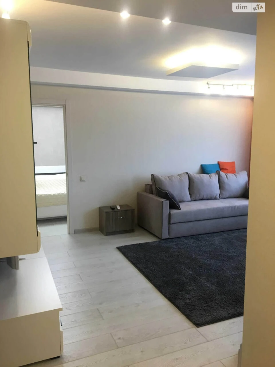 Long-Term Rental Apartment Shylyavka