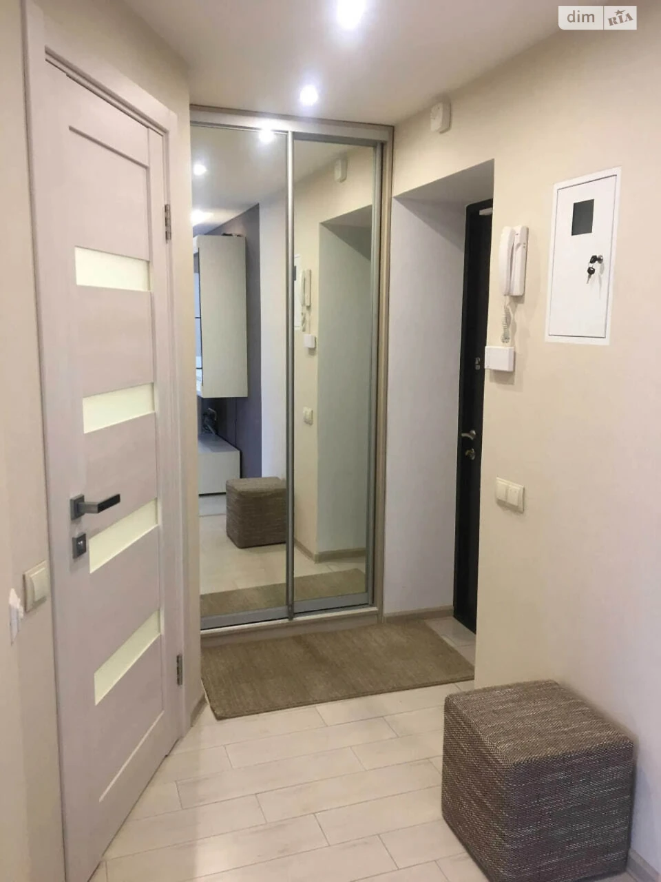 Long-Term Rental Apartment Shylyavka