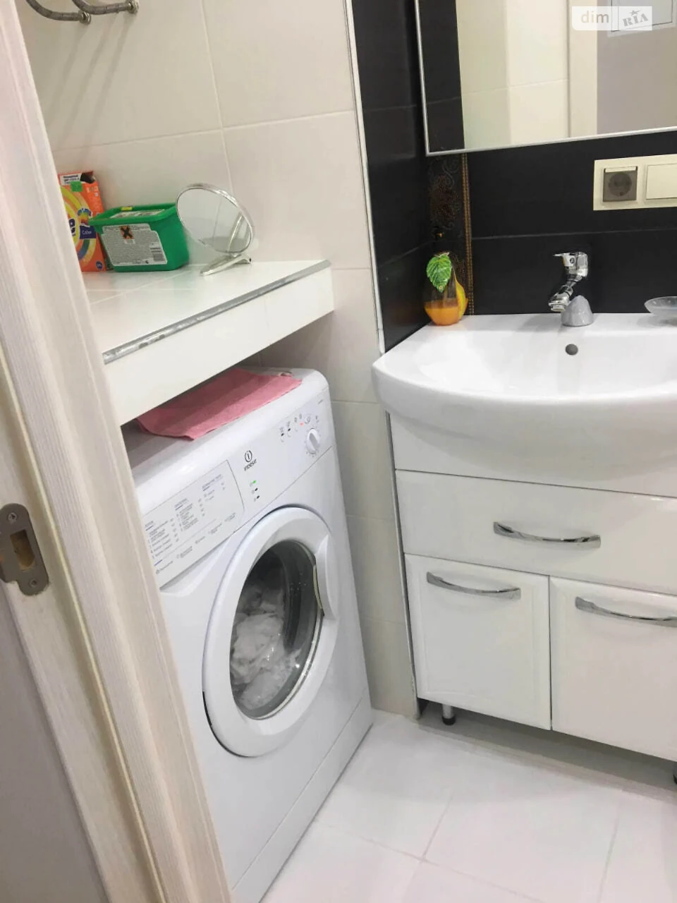 Long-Term Rental Apartment Shylyavka