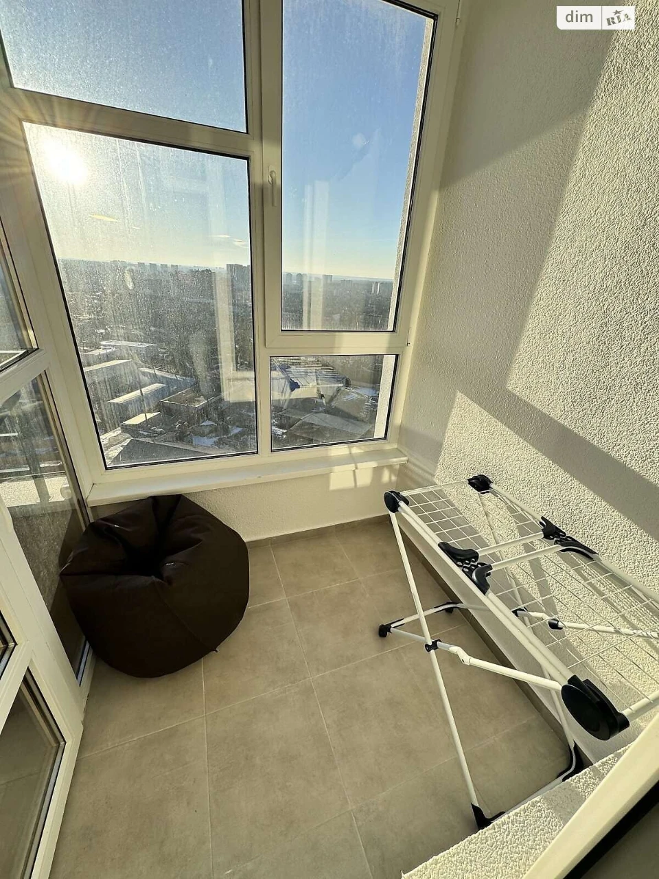 Long-Term Rental Apartment in Akademmisto