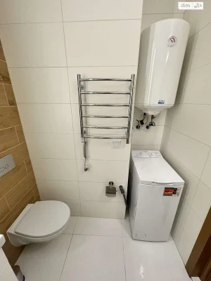 Long-Term Rental Apartment in Akademmisto