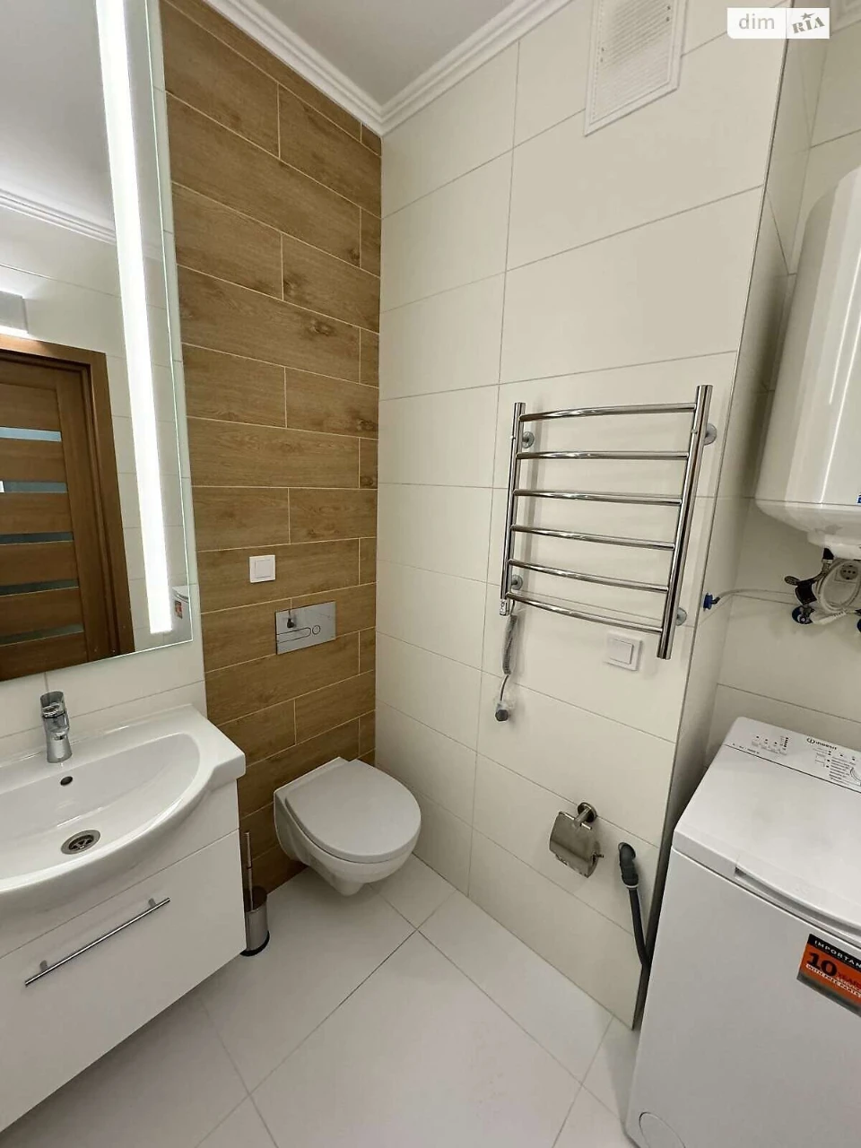 Long-Term Rental Apartment in Akademmisto