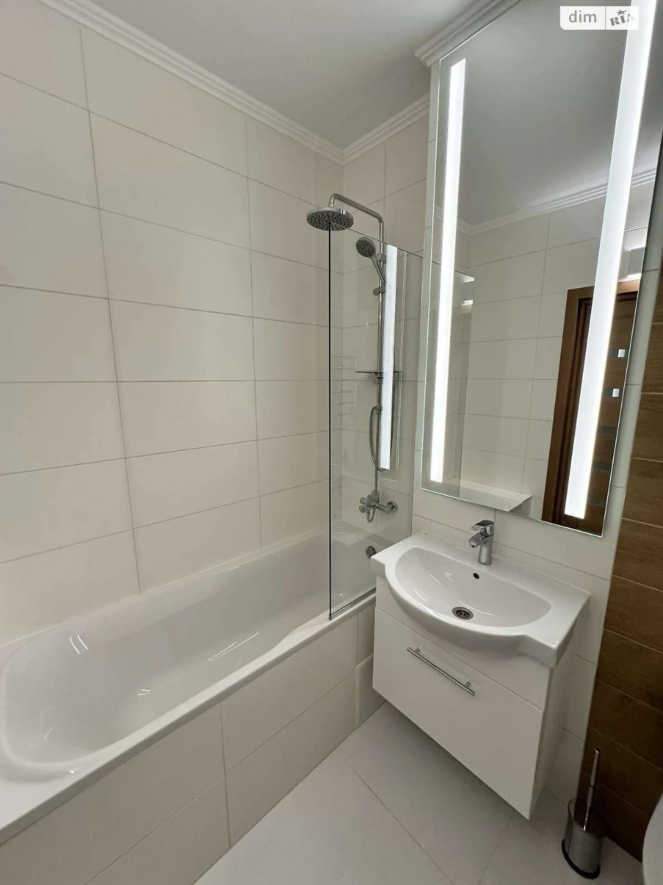Long-Term Rental Apartment in Akademmisto