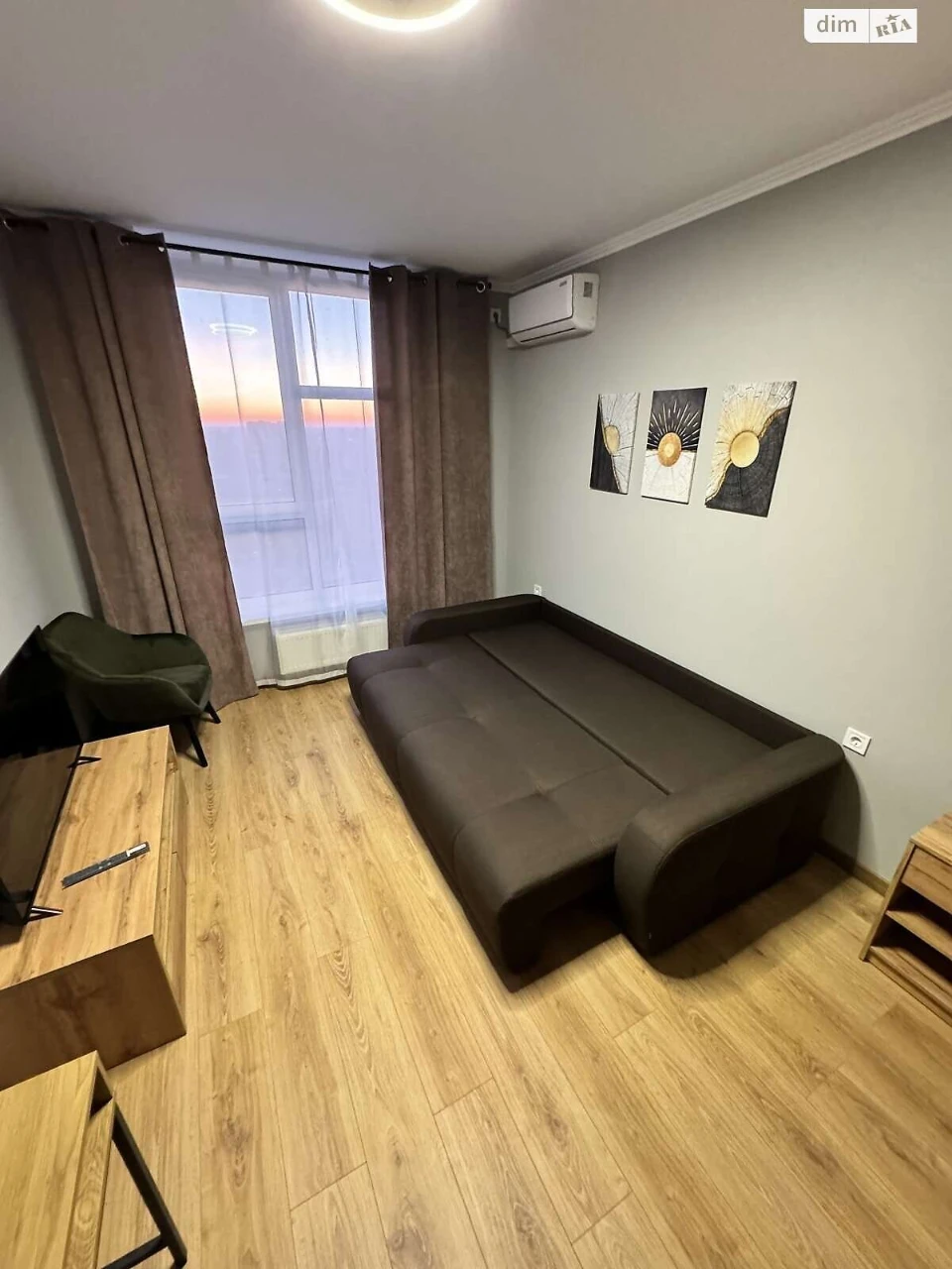 Long-Term Rental Apartment in Akademmisto