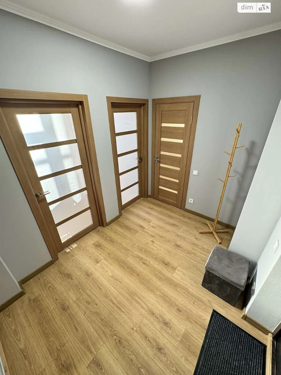 Long-Term Rental Apartment in Akademmisto