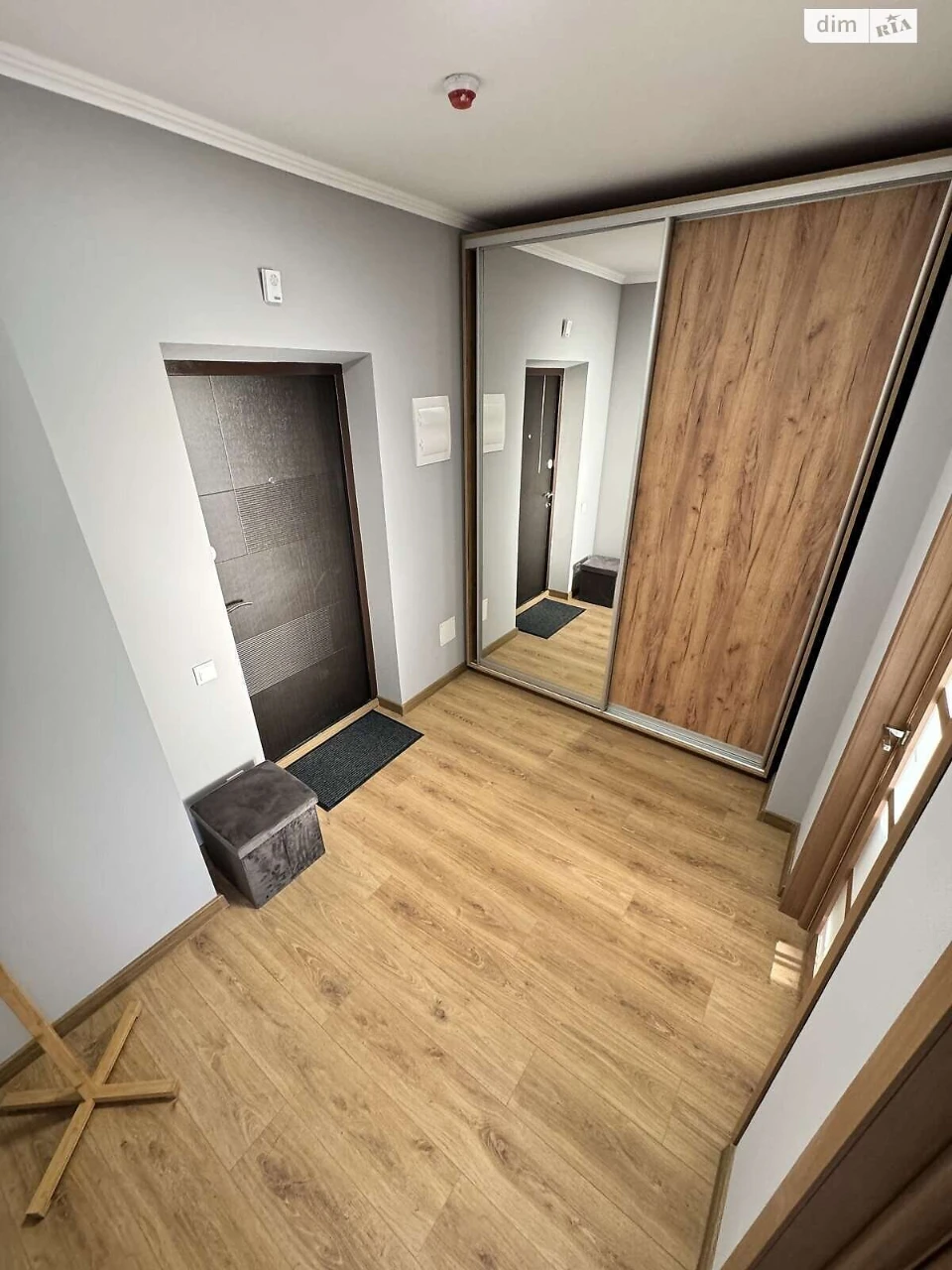 Long-Term Rental Apartment in Akademmisto