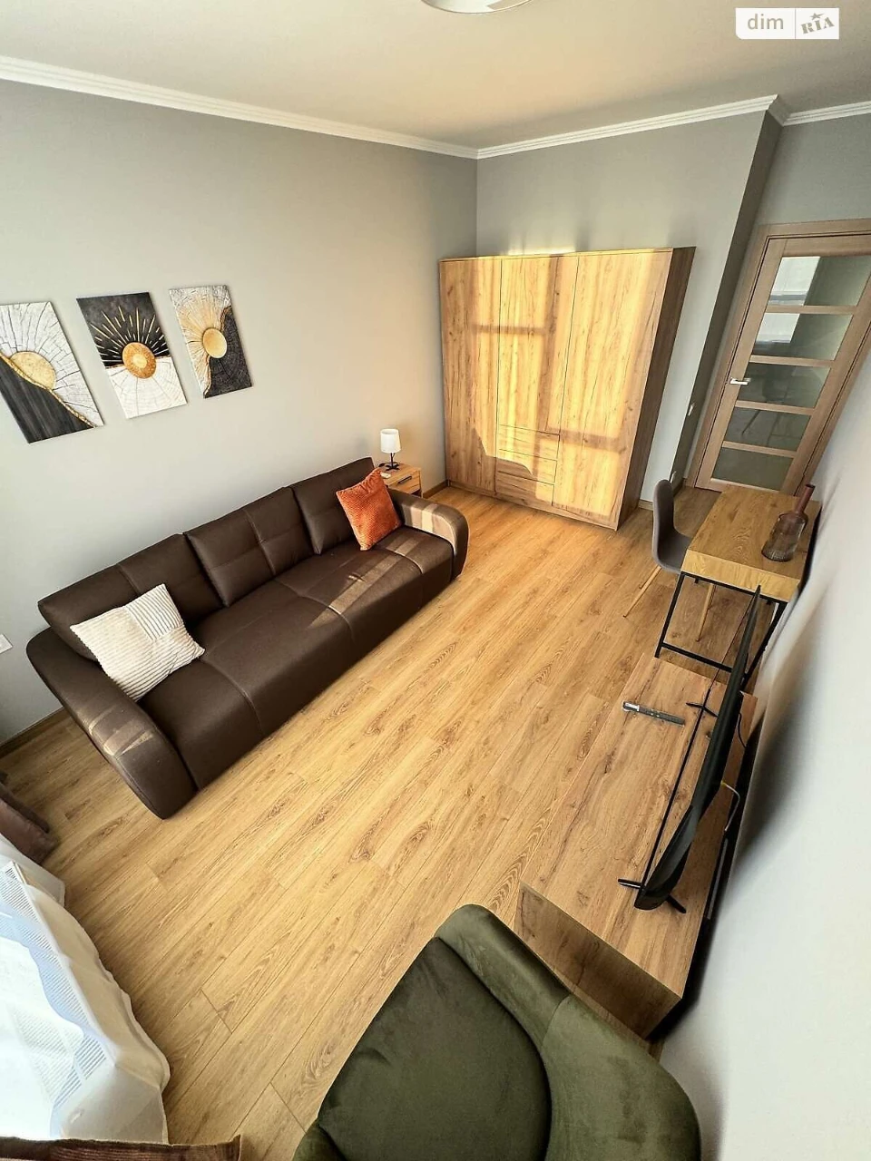 Long-Term Rental Apartment in Akademmisto