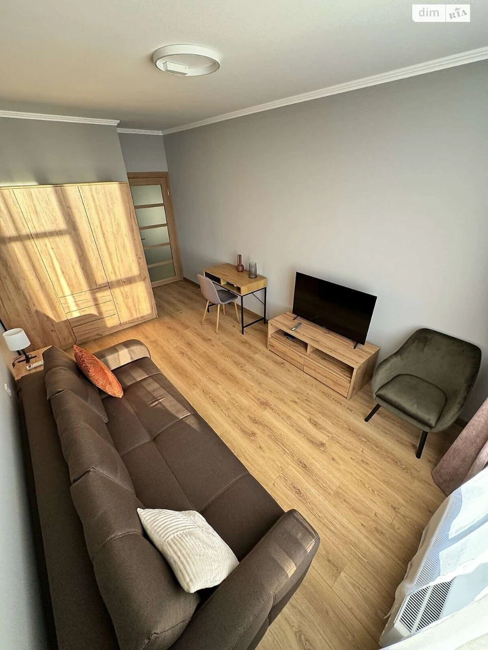 Long-Term Rental Apartment in Akademmisto