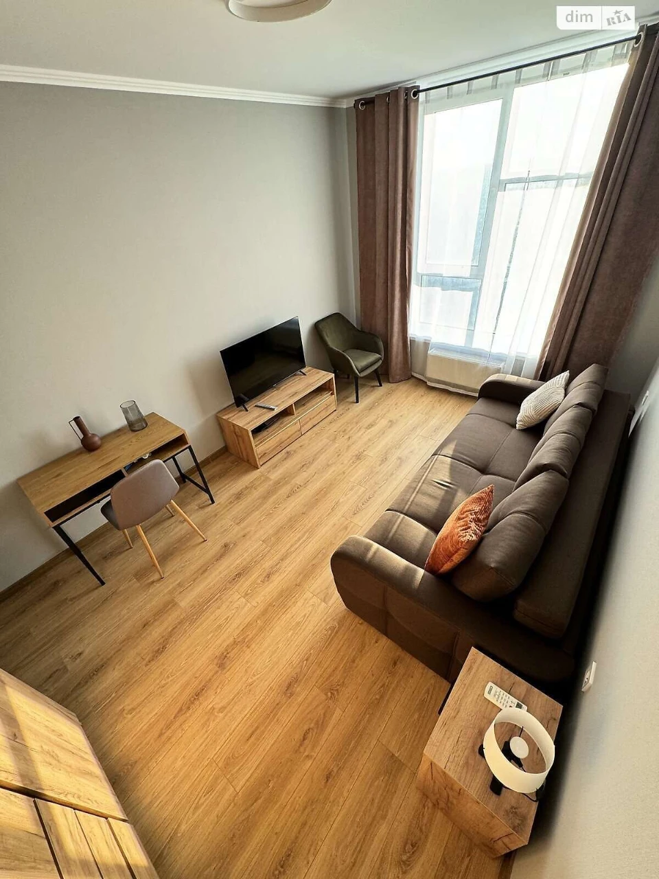 Long-Term Rental Apartment in Akademmisto