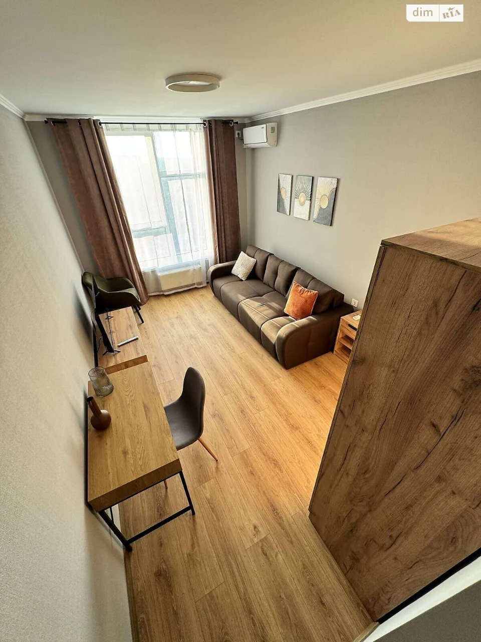 Long-Term Rental Apartment in Akademmisto