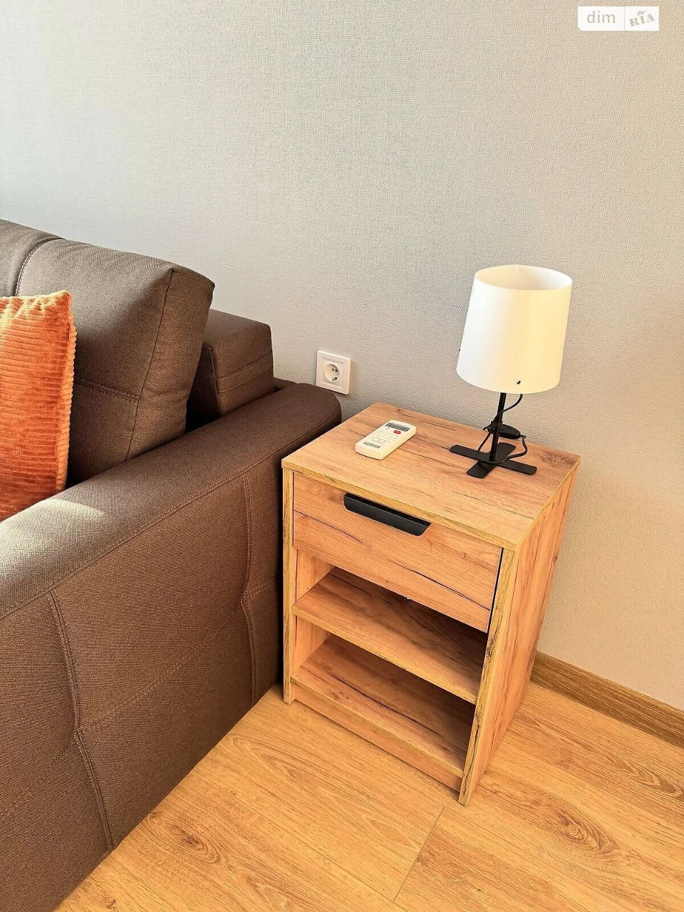 Long-Term Rental Apartment in Akademmisto