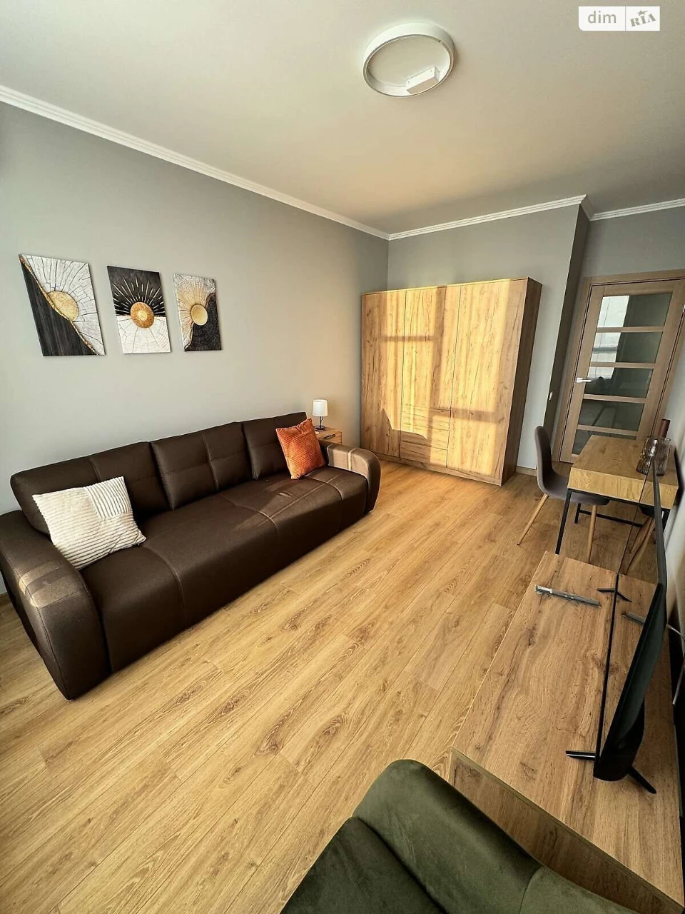 Long-Term Rental Apartment in Akademmisto