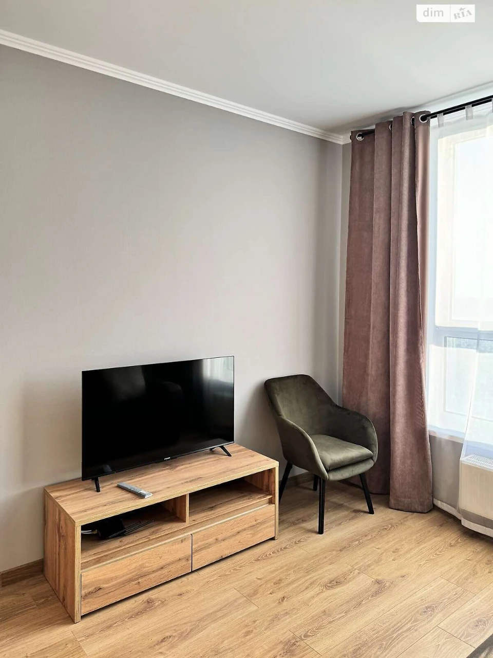 Long-Term Rental Apartment in Akademmisto