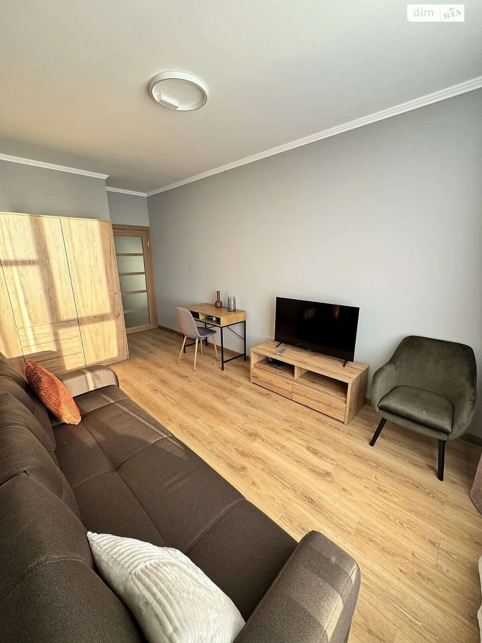 Long-Term Rental Apartment in Akademmisto
