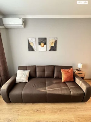 Long-Term Rental Apartment in Akademmisto