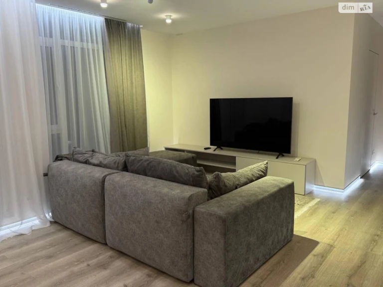 Long-Term Rental Apartment
