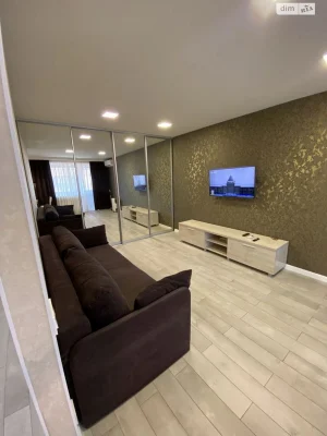 Long-Term Rental Apartment
