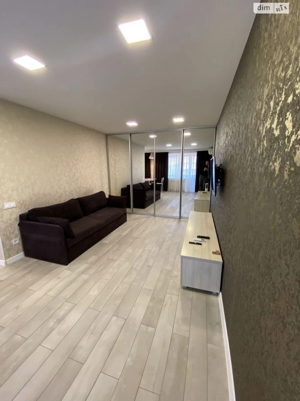 Long-Term Rental Apartment