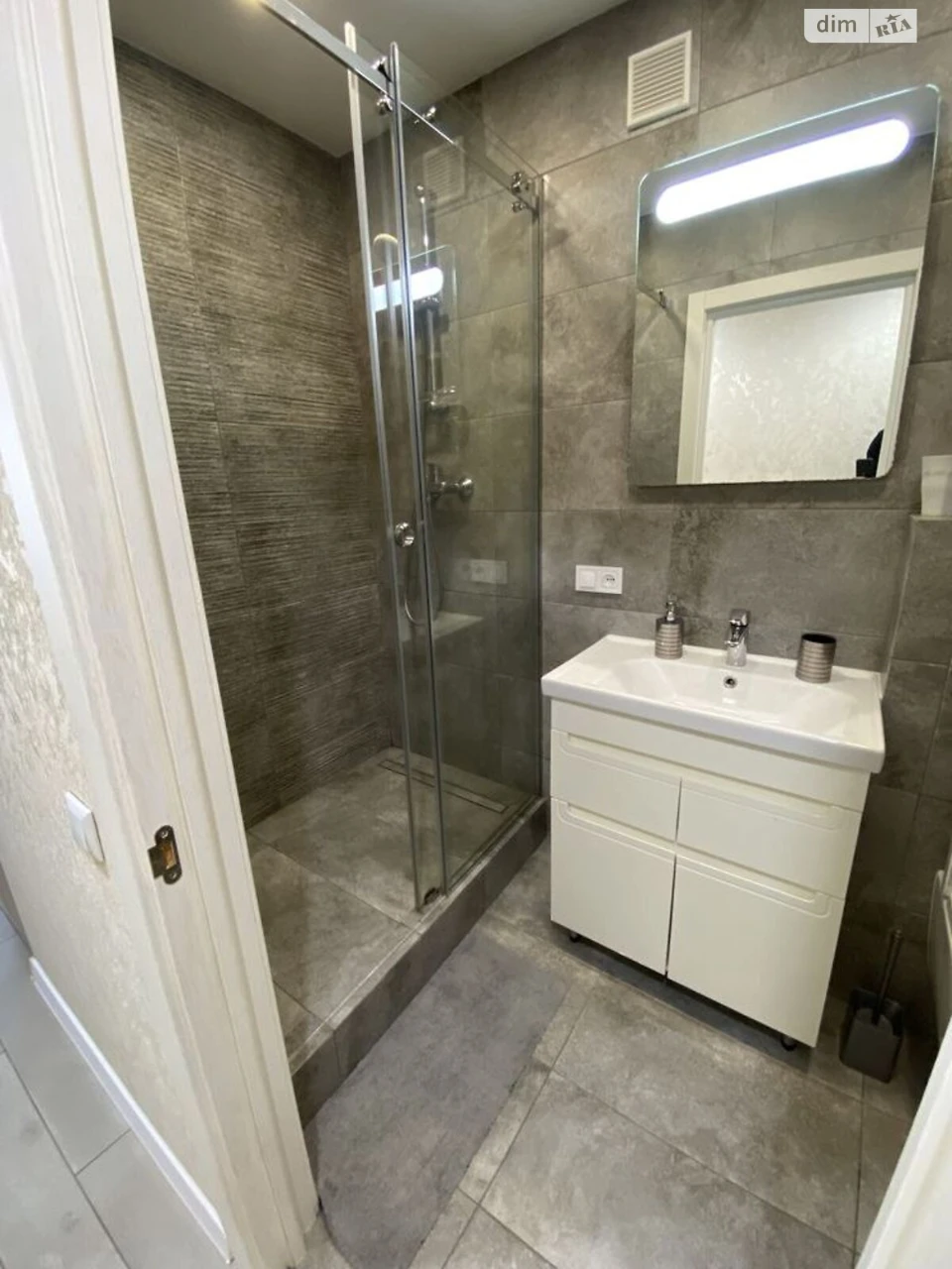 Long-Term Rental Apartment