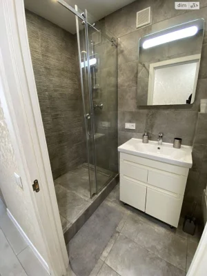 Long-Term Rental Apartment