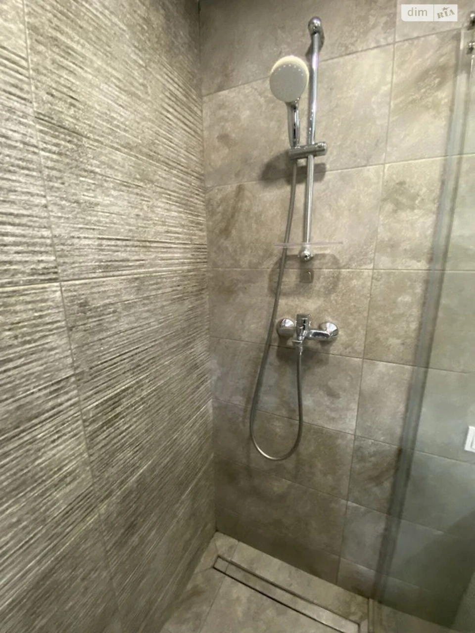 Long-Term Rental Apartment