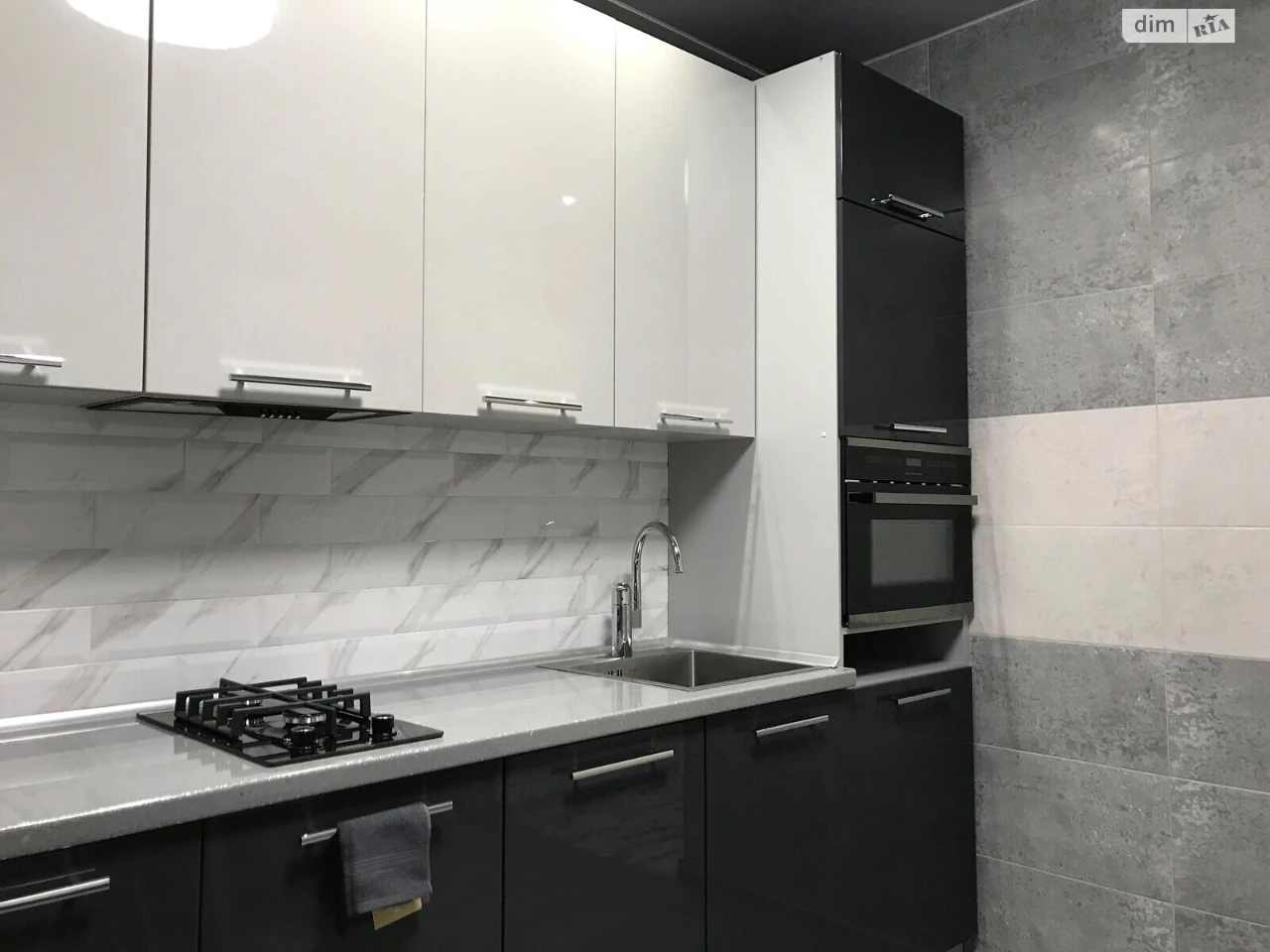 Long-Term Rental Apartment Nagorny