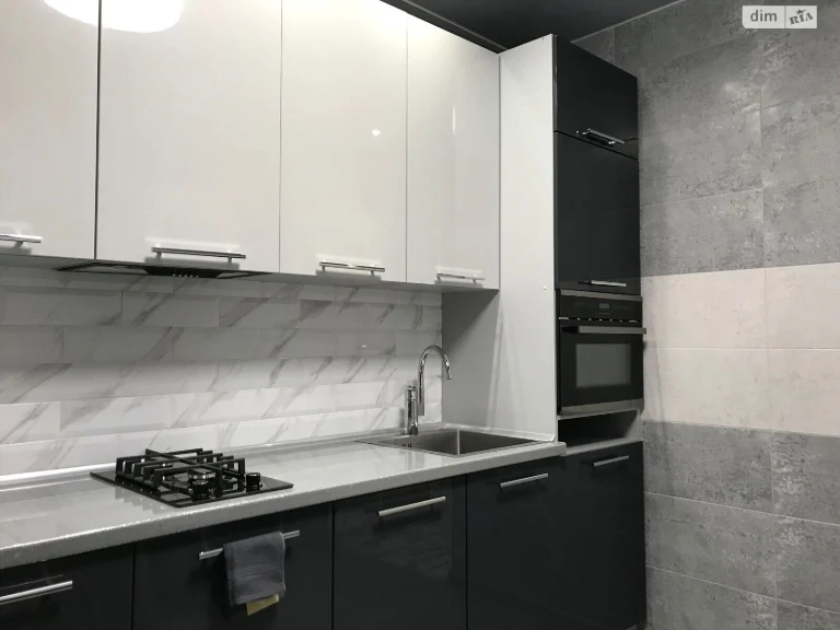Long-Term Rental Apartment Nagorny