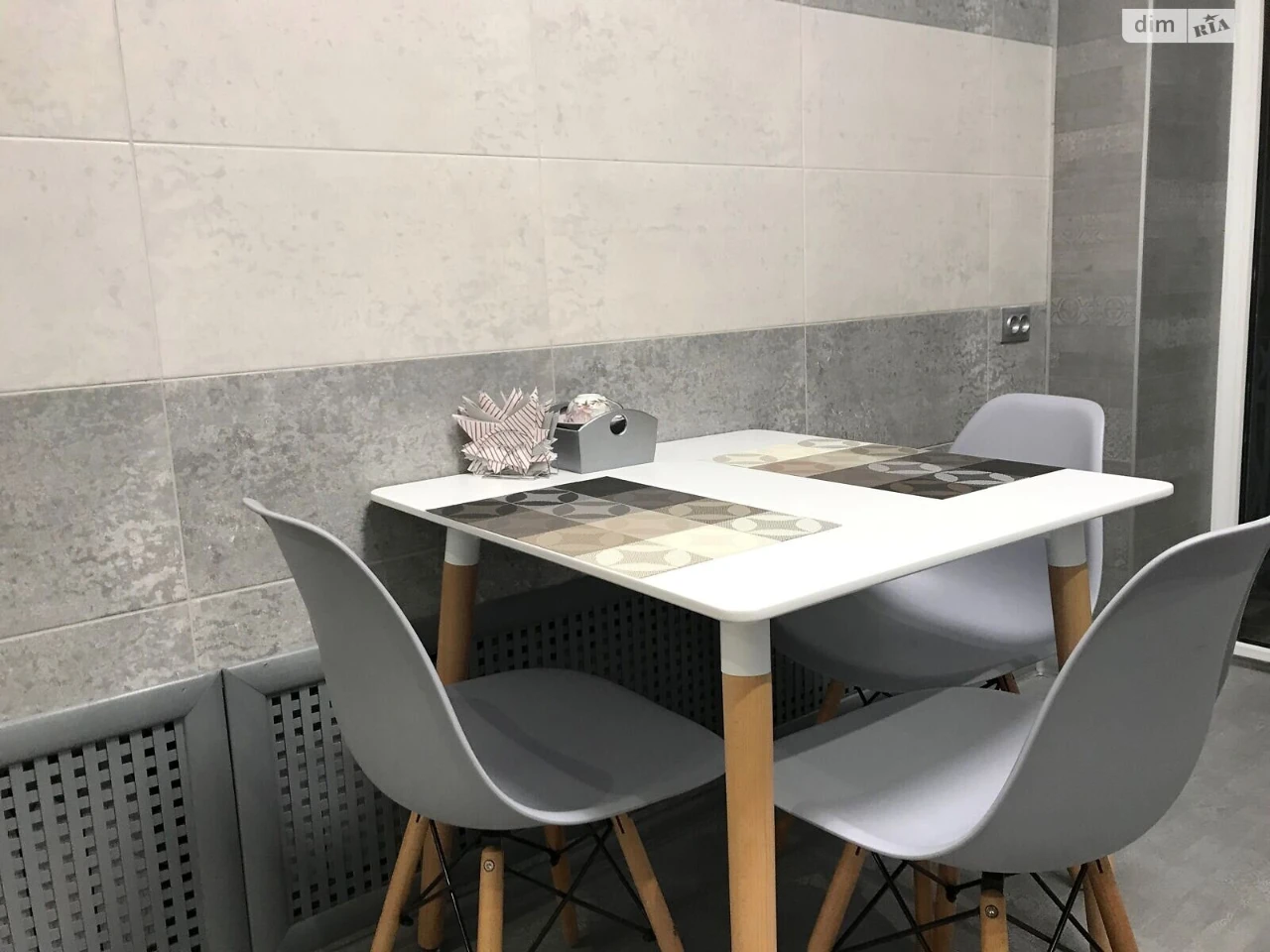 Long-Term Rental Apartment Nagorny