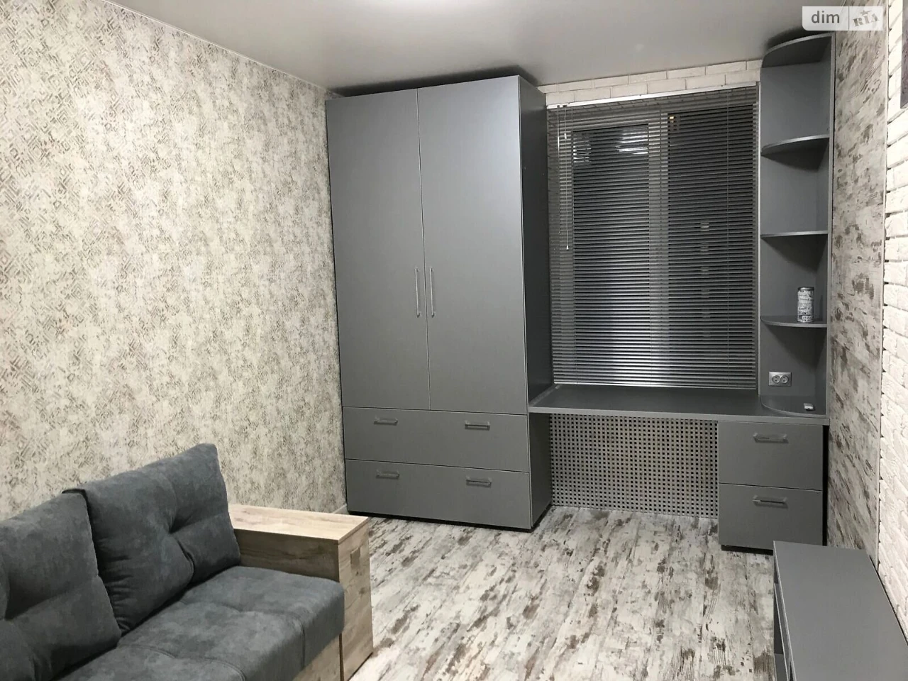 Long-Term Rental Apartment Nagorny