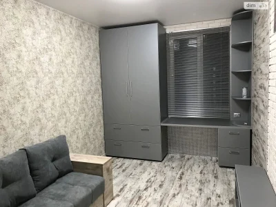 Long-Term Rental Apartment Nagorny