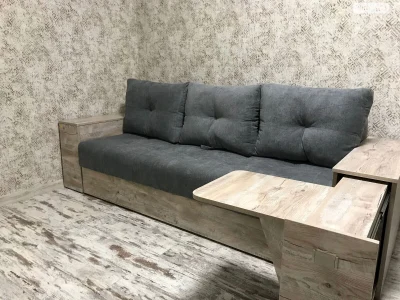 Long-Term Rental Apartment Nagorny