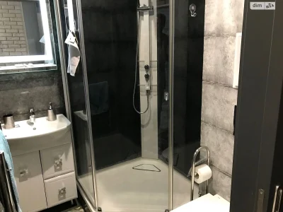Long-Term Rental Apartment Nagorny