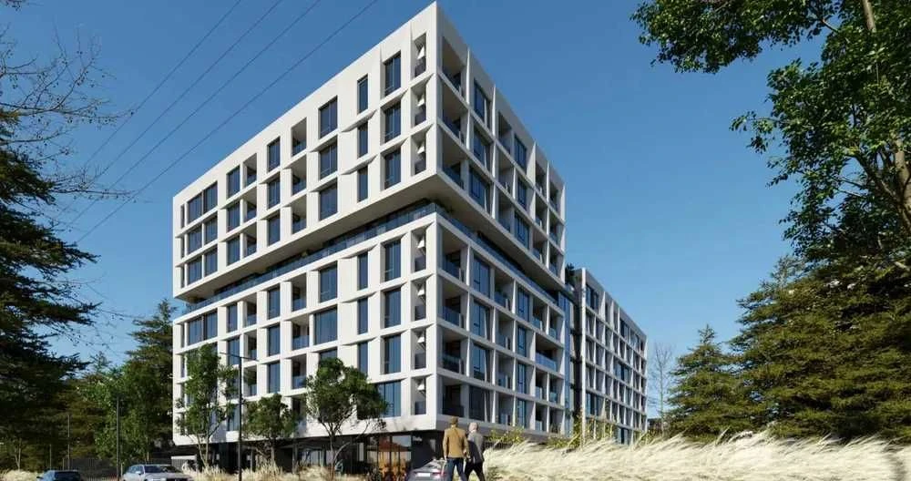 Продаж 3-кімнатної квартири 73,6 м² у ЖК AurA | Без комісії