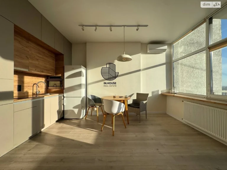 Apartment for Sale - Saperne Pole
