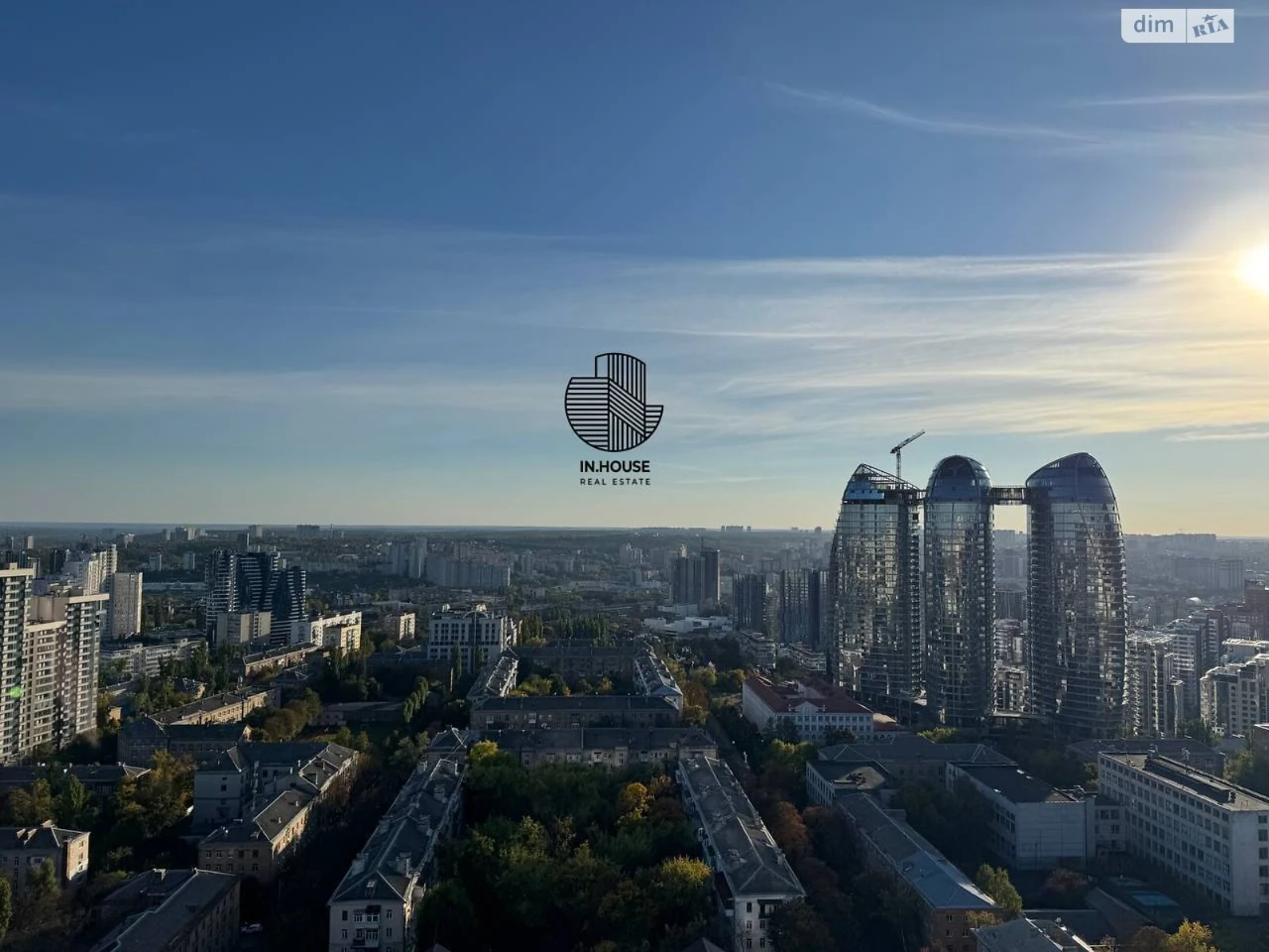 Продаж Квартира Саперне Поле