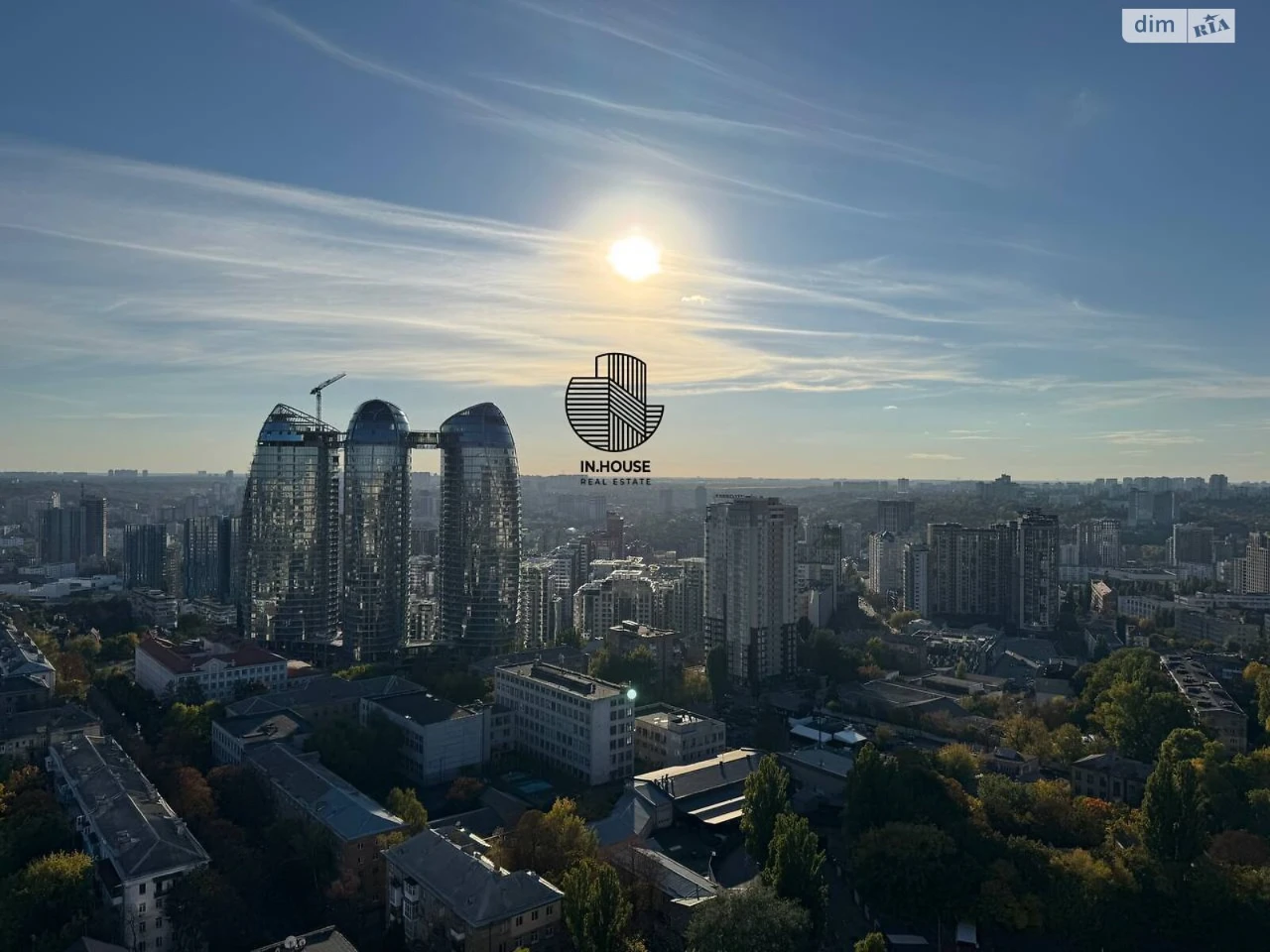 Продаж Квартира Саперне Поле