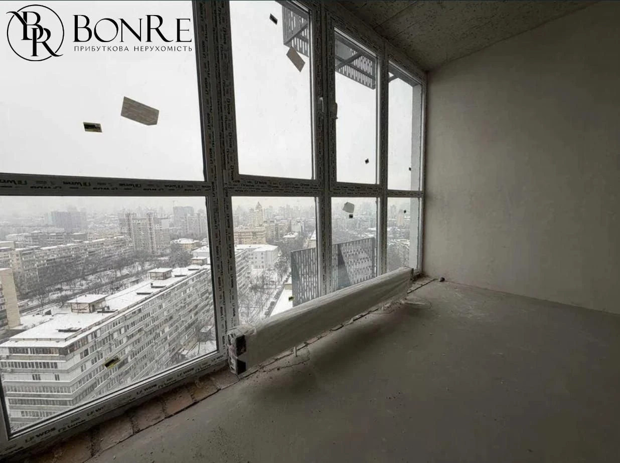 Продаж Квартири, 3-кімнатна, Лук'янівський Каскад, 102 м2, Єоселя