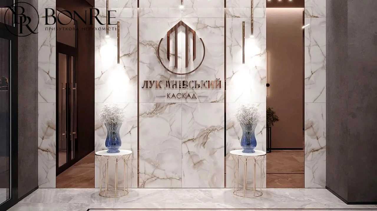 Продаж Квартири, 3-кімнатна, Лук'янівський Каскад, 102 м2, Єоселя