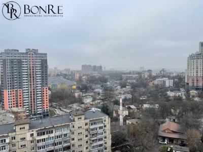 Продаж Квартири, 3-кімнатна, Лук'янівський Каскад, 102 м2, Єоселя