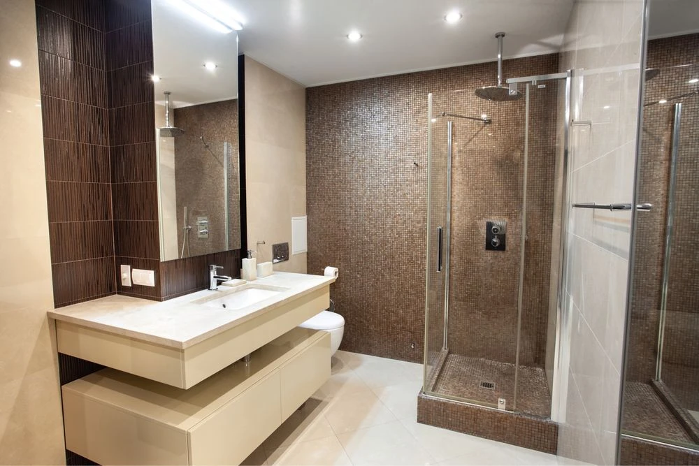 Apartment with panoramic view of Holosiivsky Park in ЖК Park