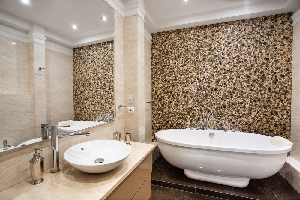Apartment with panoramic view of Holosiivsky Park in ЖК Park
