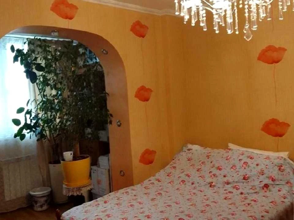 Квартира. Київ, вулиця Архітектора Ніколаєва