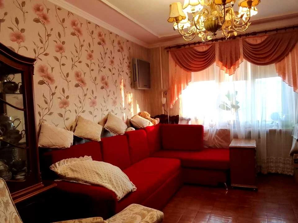 Квартира. Київ, вулиця Архітектора Ніколаєва