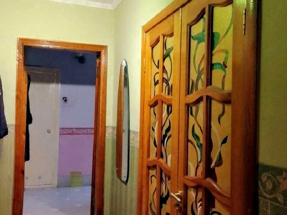 Квартира. Київ, вулиця Архітектора Ніколаєва