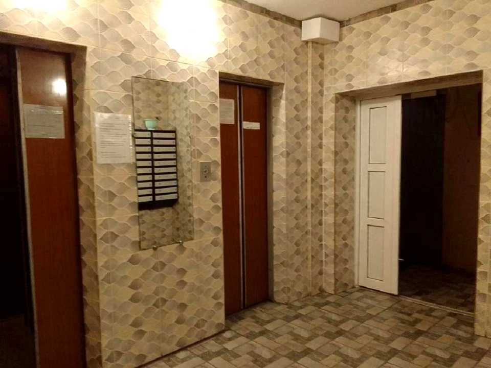 Квартира. Київ, вулиця Архітектора Ніколаєва