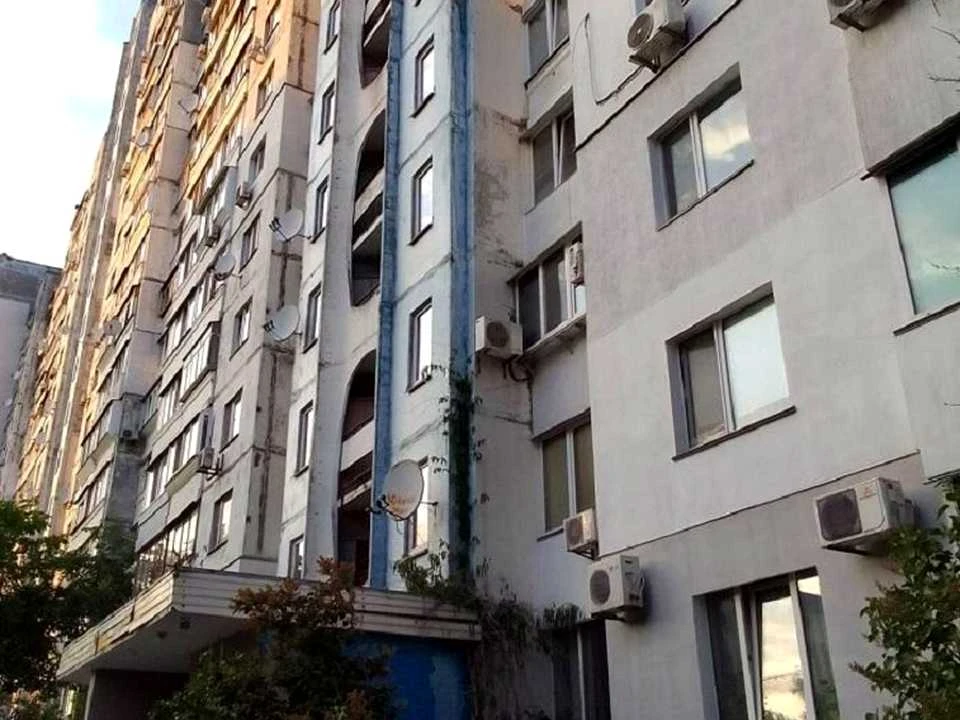 Квартира. Київ, вулиця Архітектора Ніколаєва