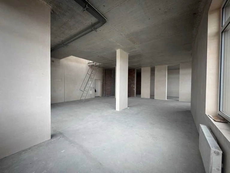 Sale of a 5-bedroom apartment 179.7 sq. m., Obolon Plaza, 6