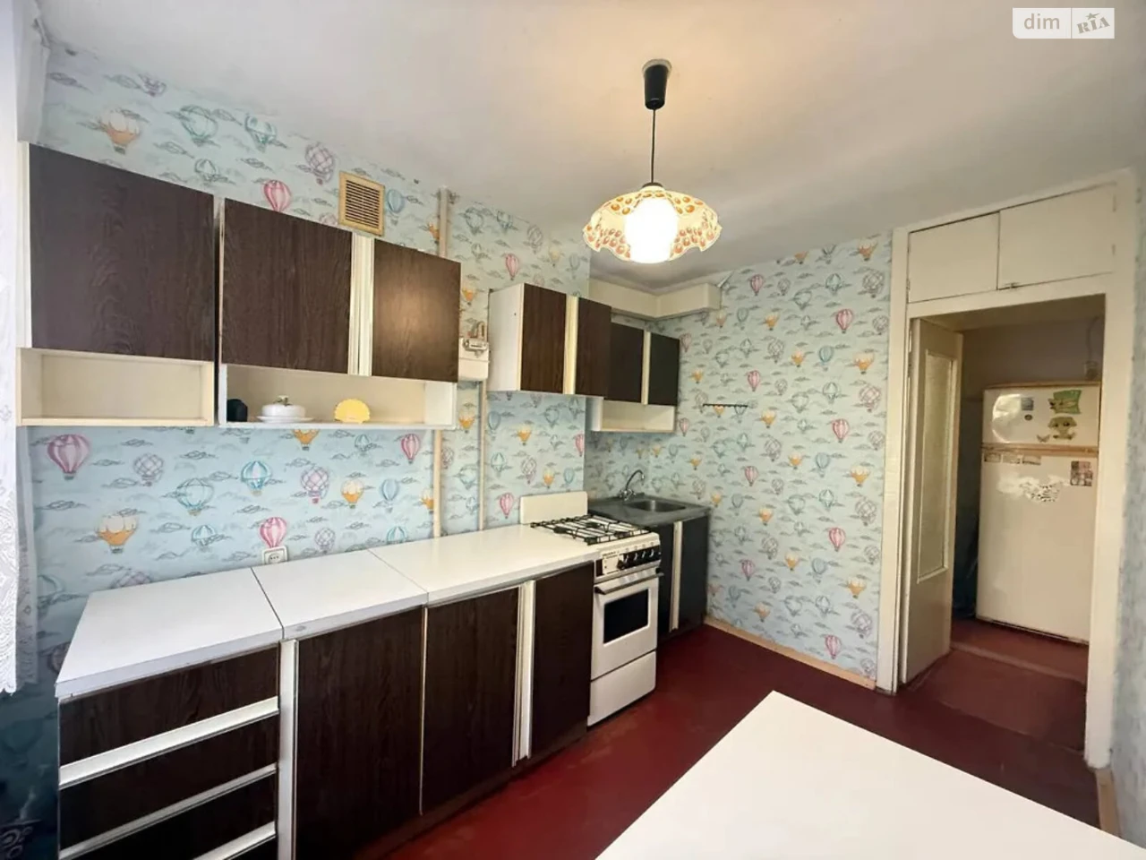 Apartment for Sale - Peremoga-6