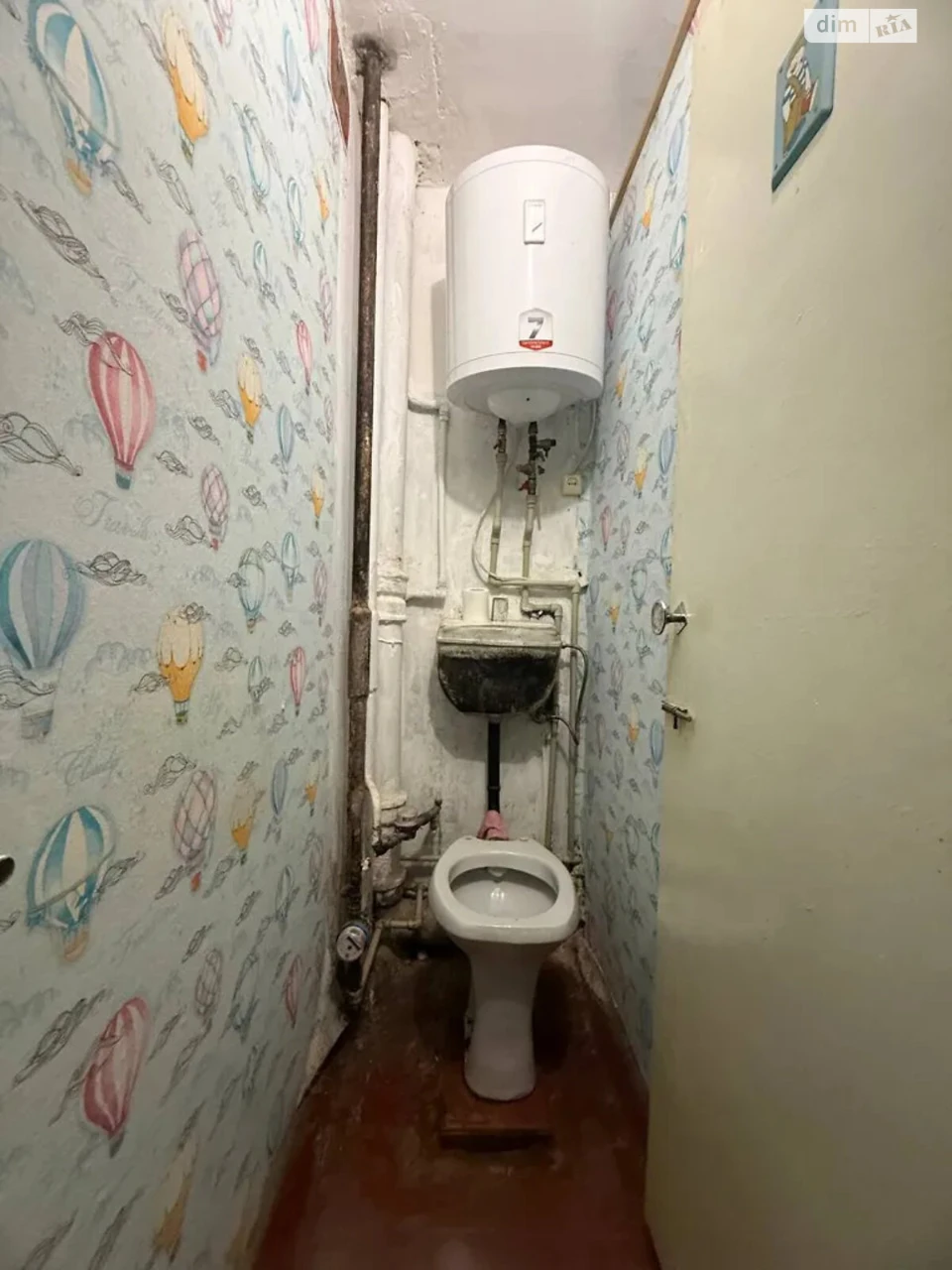 Apartment for Sale - Peremoga-6