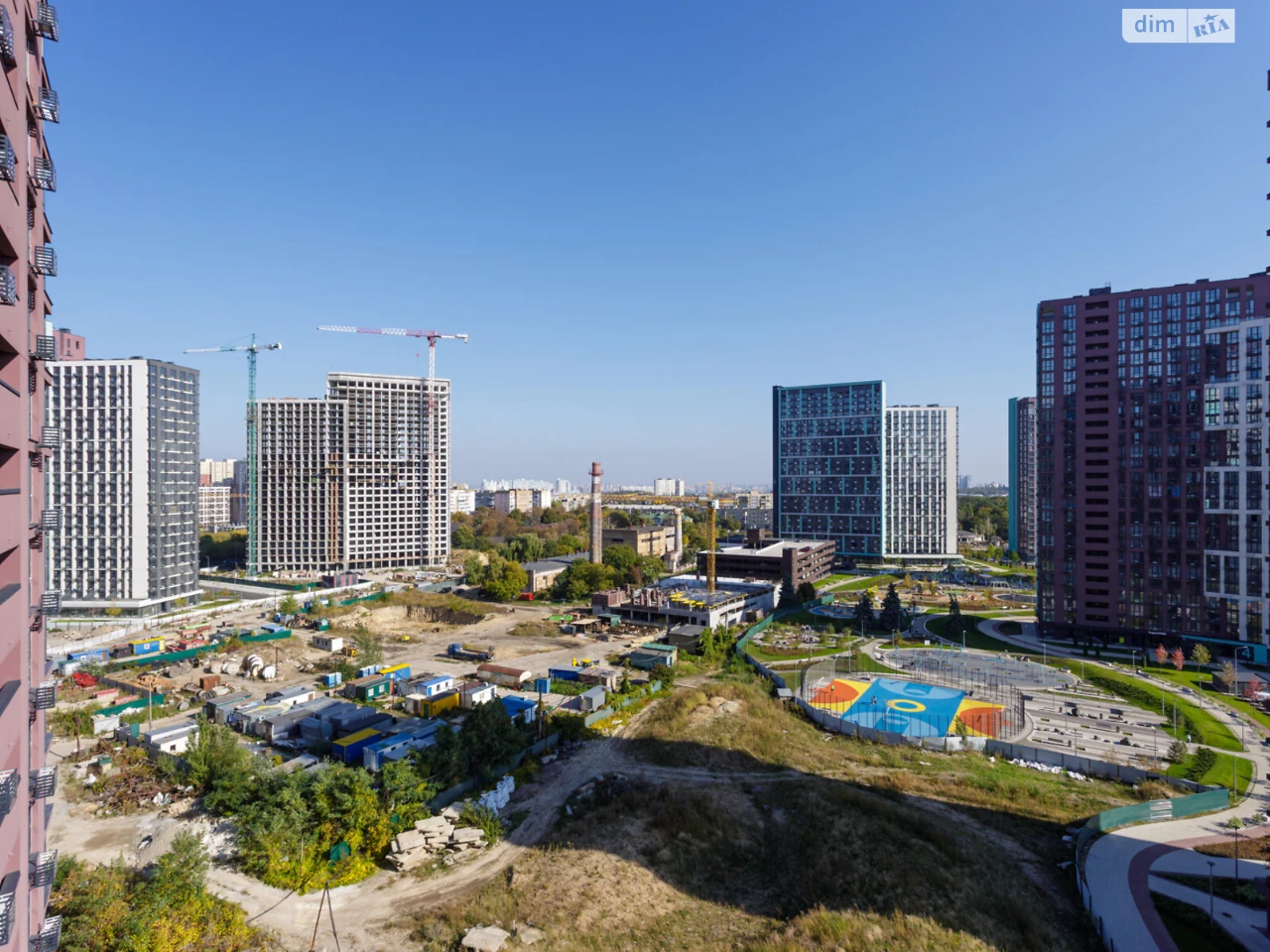 Продажа Квартира в Подольском